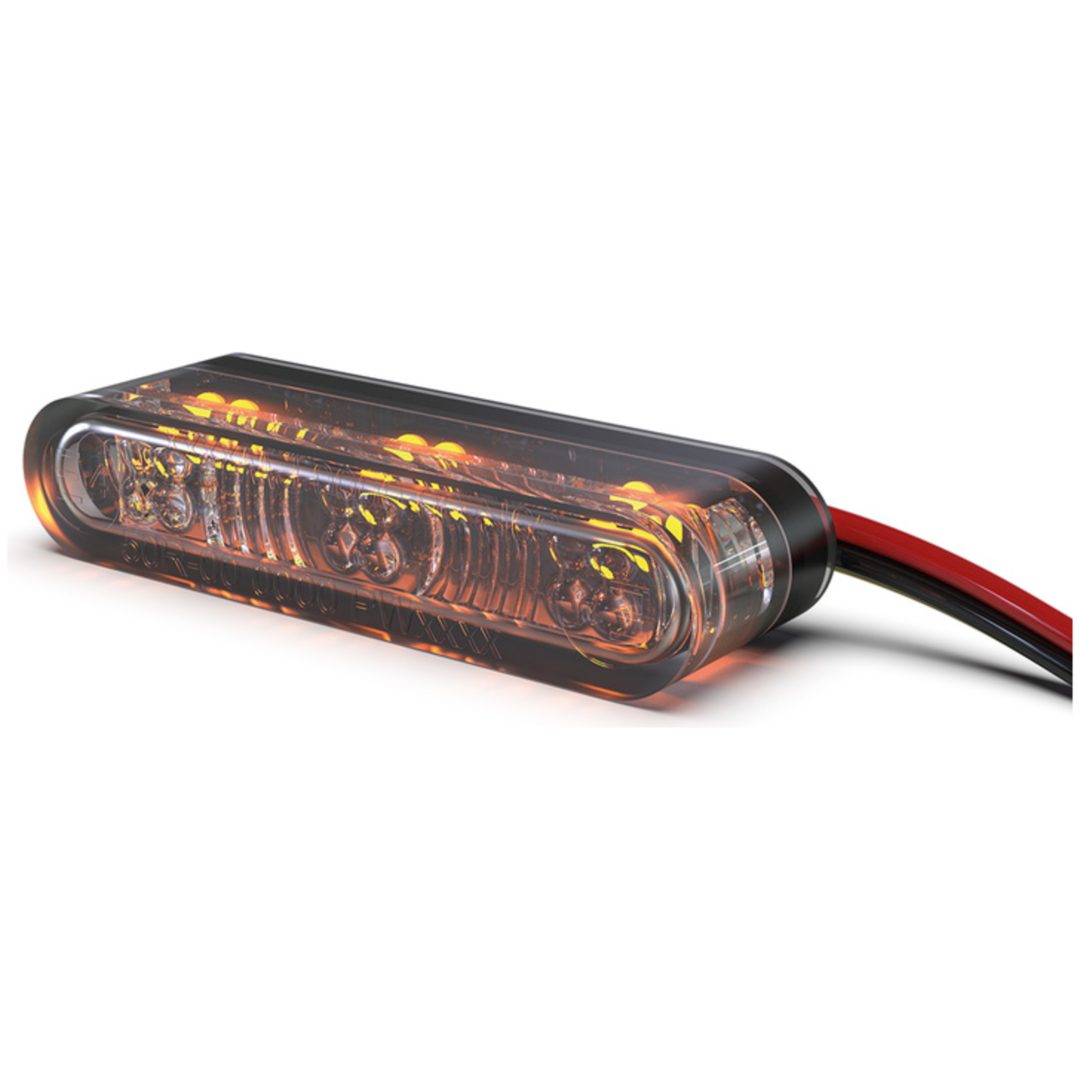 Blinkers Och Bakljus Led Star-mx1 Pro Modul HIGHSIDER – bild 6