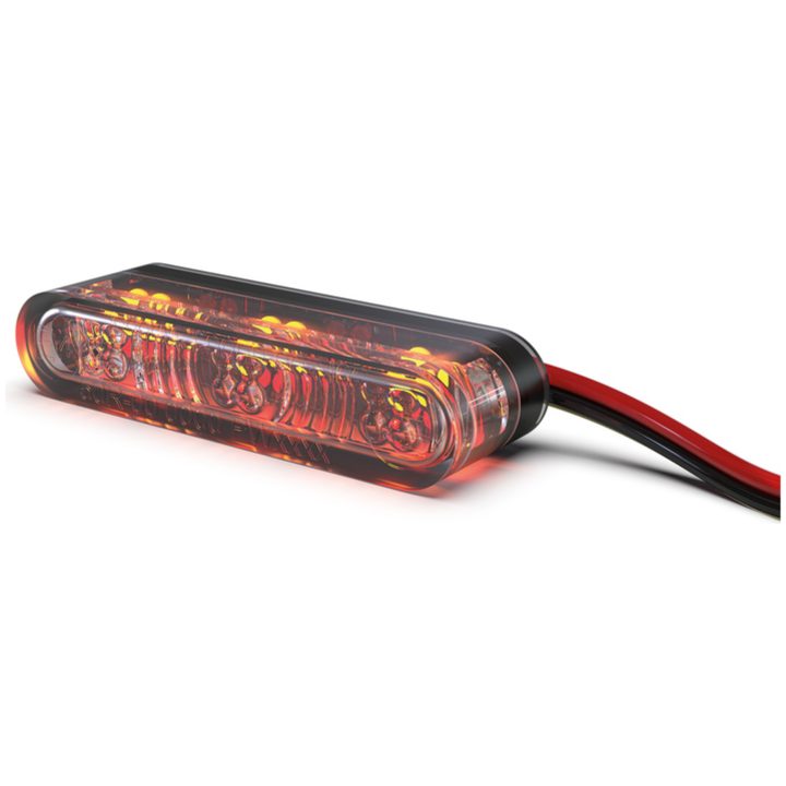 Blinkers Och Bakljus Led Star-mx1 Pro Modul HIGHSIDER – bild 5