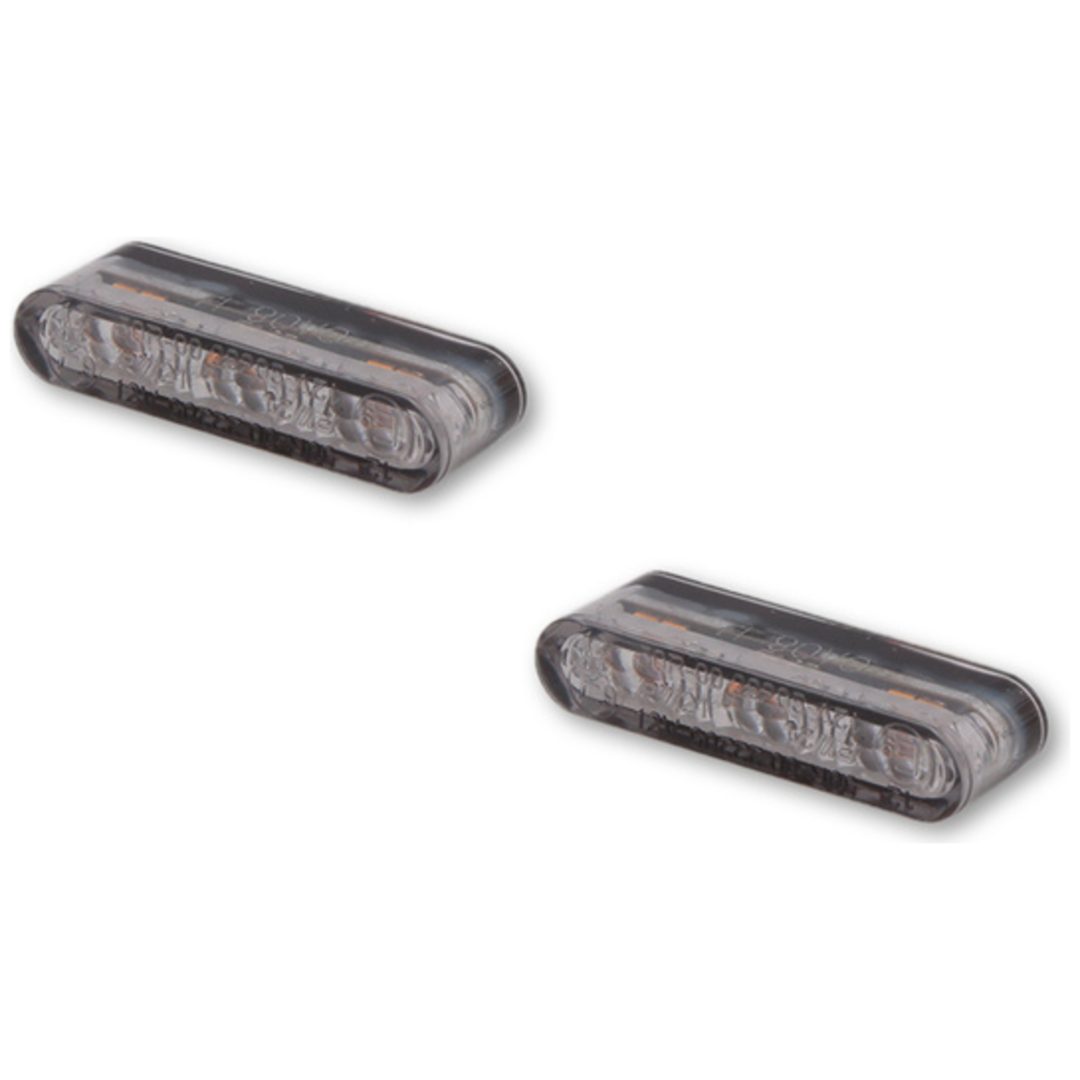Blinkers Och Bakljus Led Star-mx1 Pro Modul HIGHSIDER – bild 4