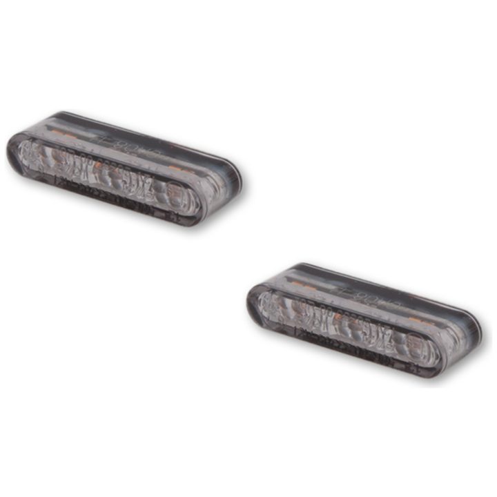 Blinkers Och Bakljus Led Star-mx1 Pro Modul HIGHSIDER – bild 4