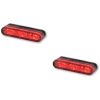 Blinkers Och Bakljus Led Star-mx1 Pro Modul HIGHSIDER – miniatyr 3
