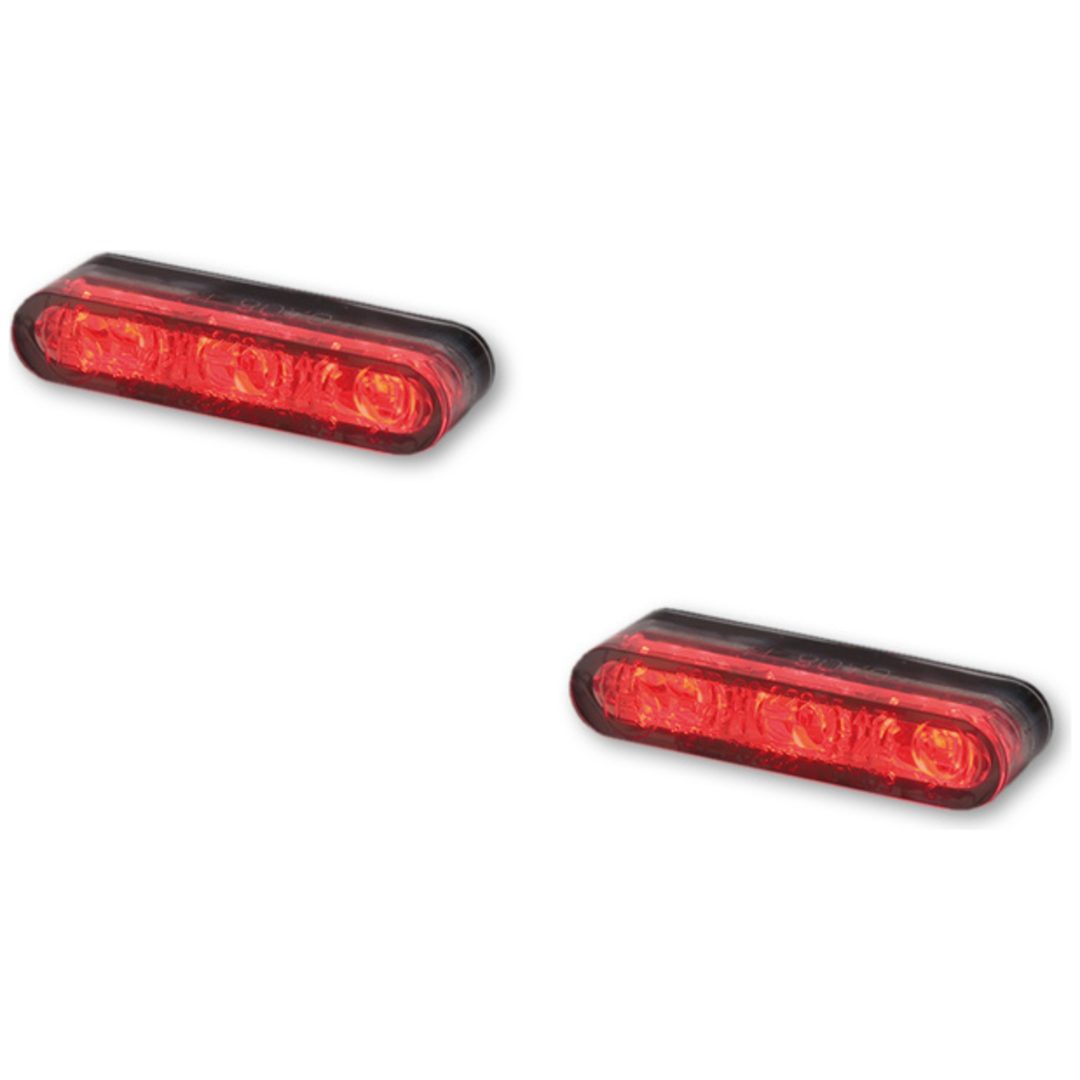 Blinkers Och Bakljus Led Star-mx1 Pro Modul HIGHSIDER – bild 3
