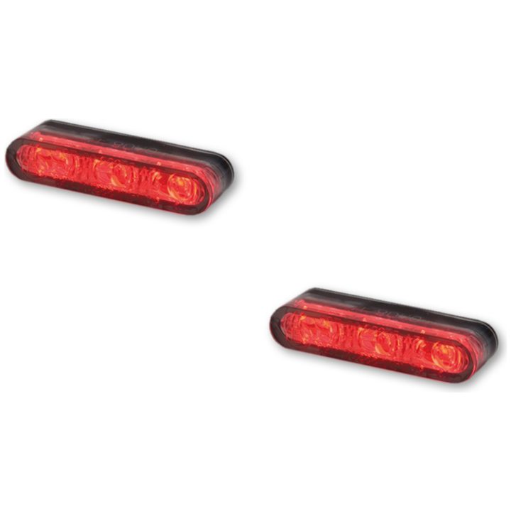 Blinkers Och Bakljus Led Star-mx1 Pro Modul HIGHSIDER – bild 3