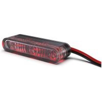 Blinkers Och Bakljus Led Star-mx1 Pro Modul HIGHSIDER