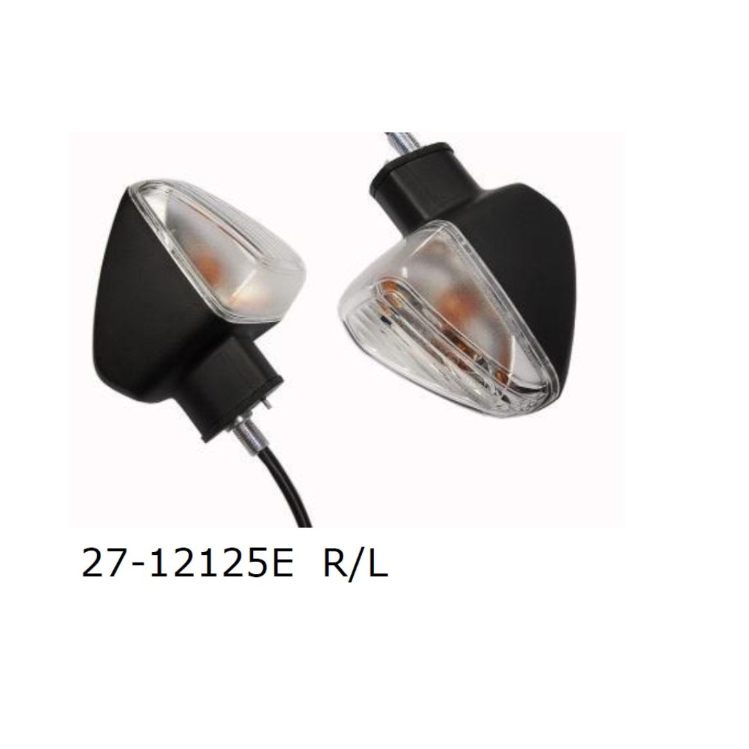 Blinkers OEM KS TECHNOLOGIES Bak vänster/höger – bild 3