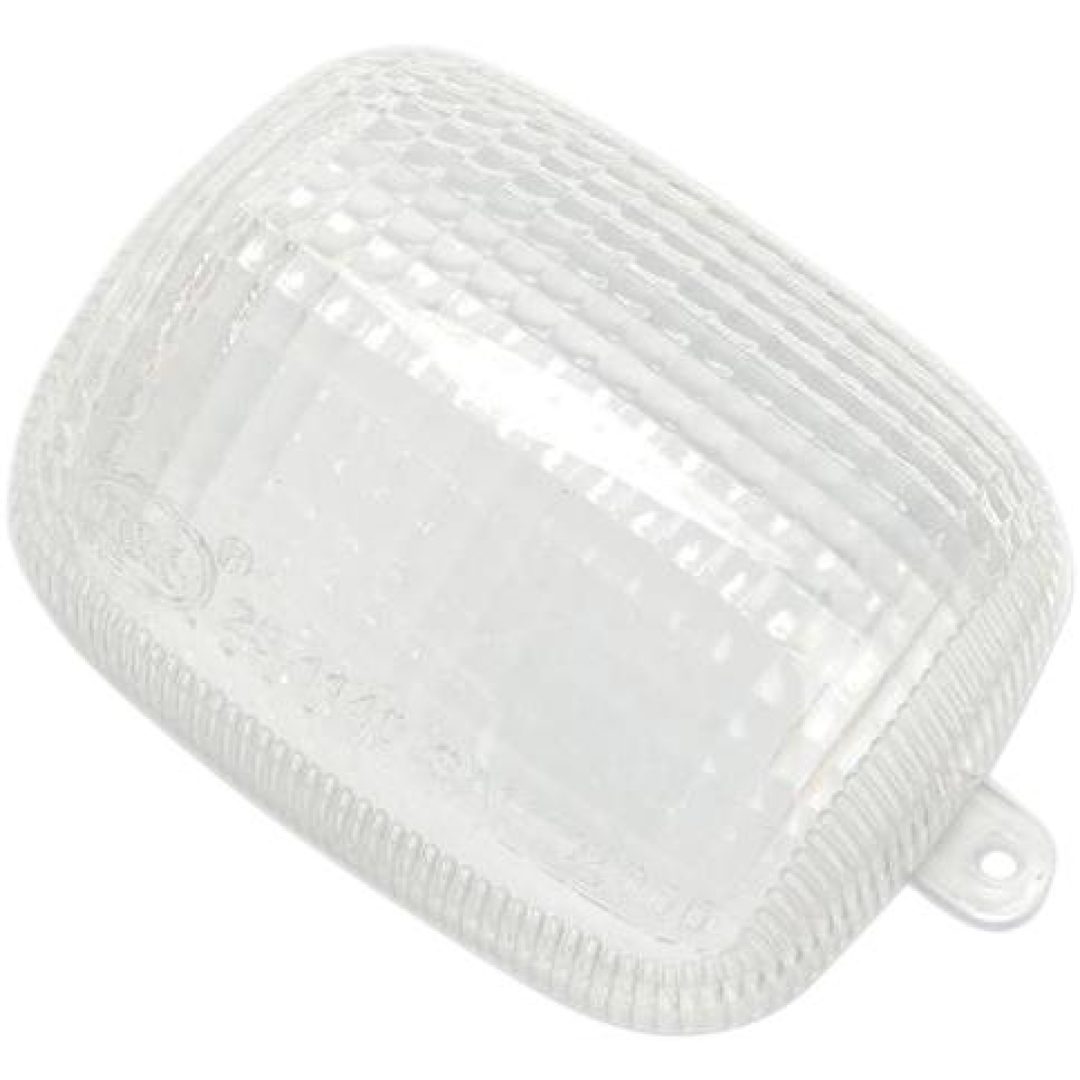 Blinkers OEM KS TECHNOLOGIES Ersättningsglas Klart