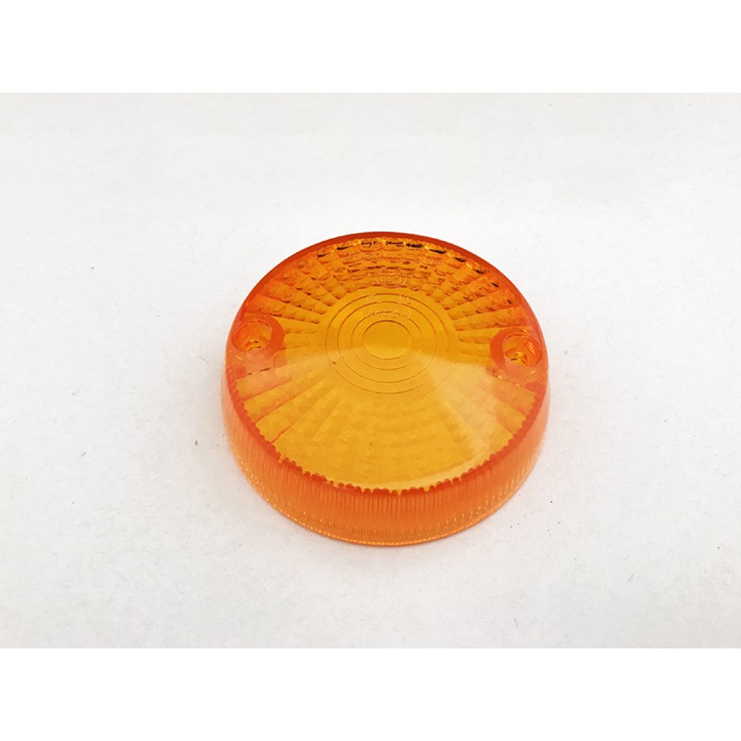 Blinkers OEM KS TECHNOLOGIES ersättningsglas Orange