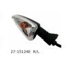 Blinkers OEM KS TECHNOLOGIES Fram/bak Vänster/höger – miniatyr 1