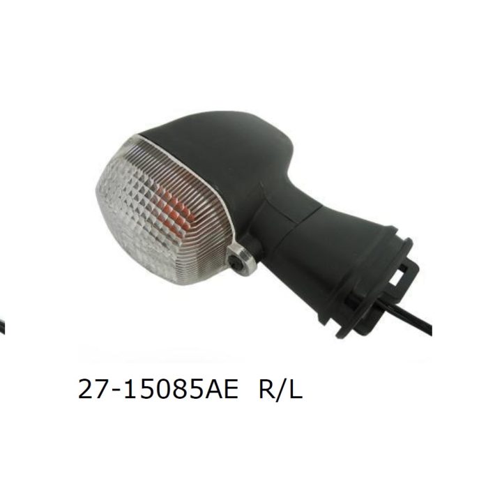 Blinkers OEM KS TECHNOLOGIES Fram/bak vänster/höger – bild 3