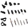 Blinkers OEM KS TECHNOLOGIES TURN SIGNAL STEMS HONDA – miniatyr 2