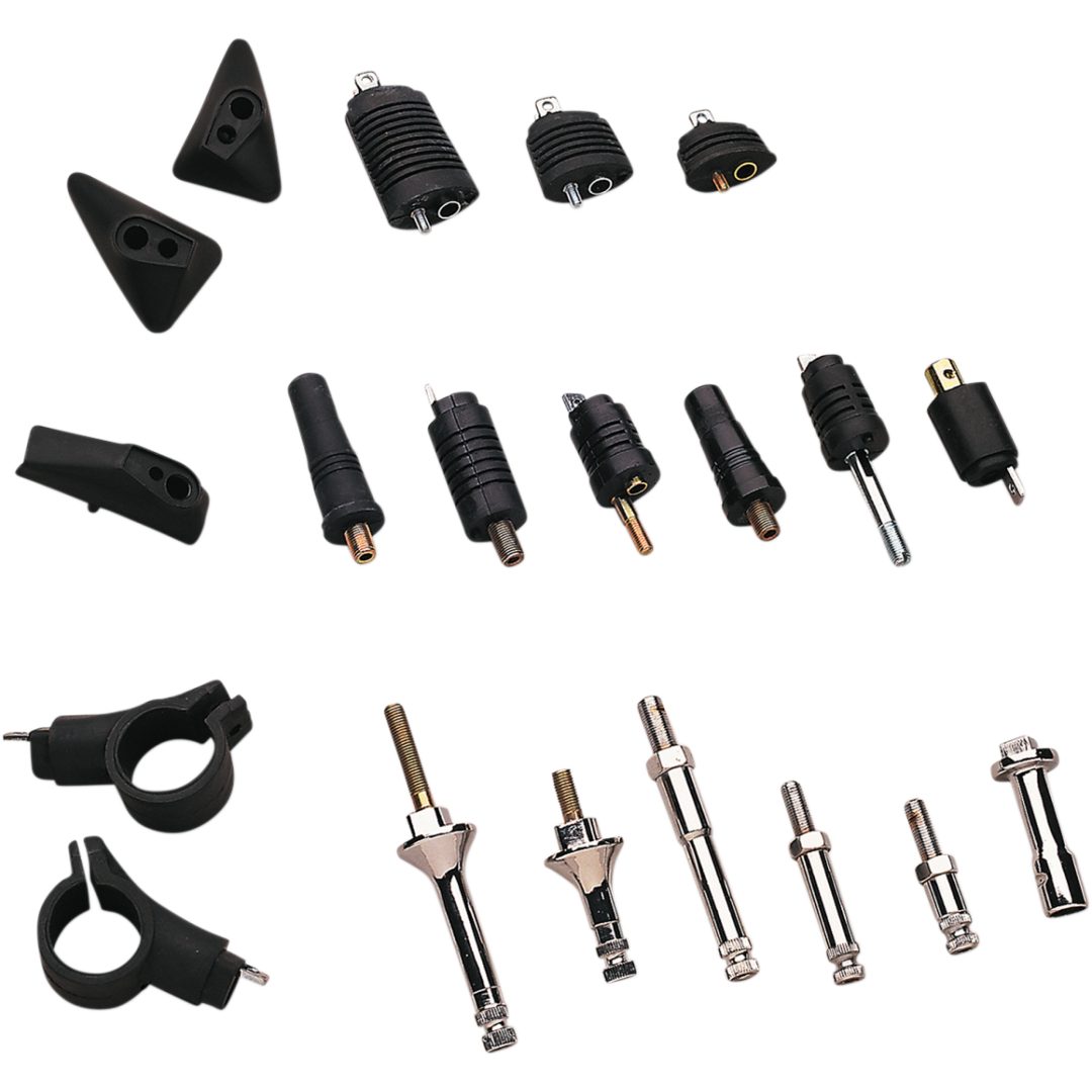 Blinkers OEM KS TECHNOLOGIES TURN SIGNAL STEMS HONDA – bild 2