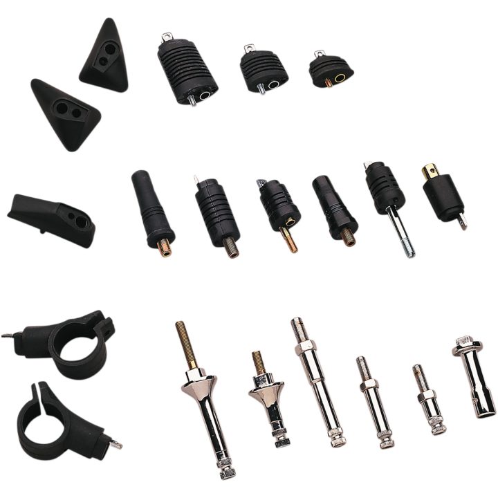 Blinkers OEM KS TECHNOLOGIES TURN SIGNAL STEMS HONDA – bild 2