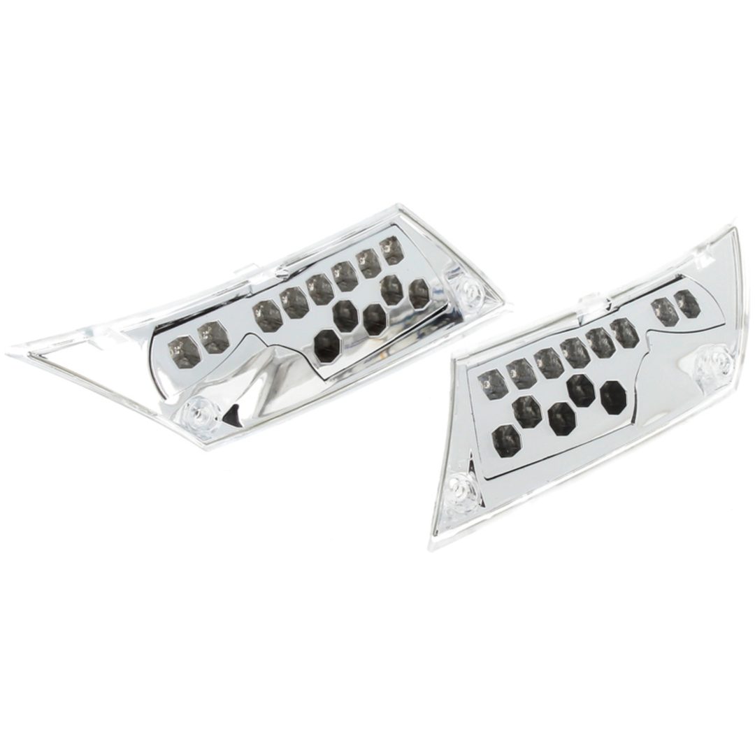 Blinkers Oem Led Typ Krom V PARTS Krom