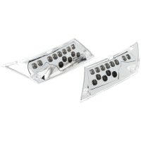Blinkers Oem Led Typ Krom V PARTS