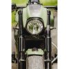Blinkers Old School Svart CULT WERK Blinkers – miniatyr 5