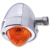 Blinkers Pike Krom/Orange HIGHSIDER – miniatyr 2