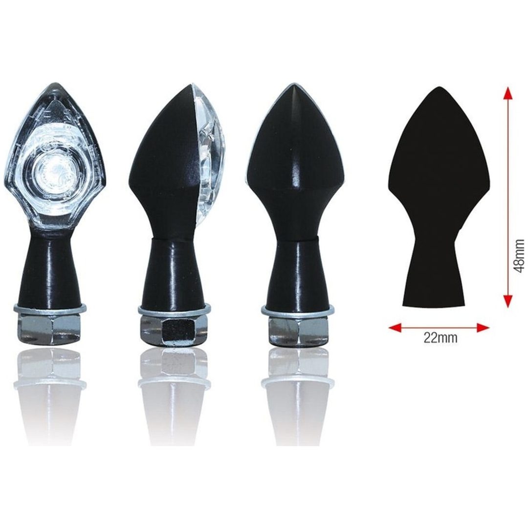 Blinkers Power Led BIHR