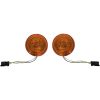 Blinkers Probeam® Amber CUSTOM DYNAMICS Blinkers – miniatyr 3