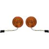 Blinkers Probeam® Amber CUSTOM DYNAMICS Blinkers – miniatyr 1