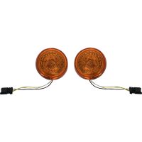 Blinkers Probeam® Amber CUSTOM DYNAMICS