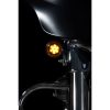 Blinkers Probeam® Amber/White Dynamic Ringz™ Klar CUSTOM DYNAMICS Blinkersenhet – miniatyr 2
