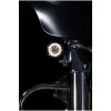 Blinkers Probeam® Amber/White Dynamic Ringz™ Klar/Rökfärgad CUSTOM DYNAMICS Blinkersenhet – miniatyr 4