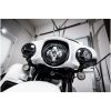 Blinkers Probeam® Amber/White Dynamic Ringz™ Klar/Rökfärgad CUSTOM DYNAMICS Blinkersenhet – miniatyr 8