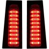 Blinkers Probeam Fillerz Dual Color CUSTOM DYNAMICS Tillbehörsbelysning – miniatyr 1