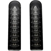 Blinkers Probeam Fillerz Dual Color CUSTOM DYNAMICS