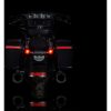 Blinkers Probeam® Led Röd CUSTOM DYNAMICS – miniatyr 3