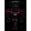 Blinkers Probeam® Led Röd CUSTOM DYNAMICS – miniatyr 2