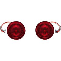 Blinkers Probeam® Led Röd CUSTOM DYNAMICS