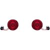 Blinkers Probeam® Led Röd CUSTOM DYNAMICS Blinkersenhet – miniatyr 1