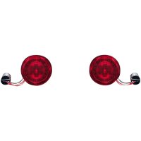 Blinkers Probeam® Led Röd CUSTOM DYNAMICS