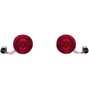 Blinkers Probeam® Led Röd CUSTOM DYNAMICS