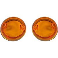 Blinkers Probeam® Linsbyte Scout Amber CUSTOM DYNAMICS