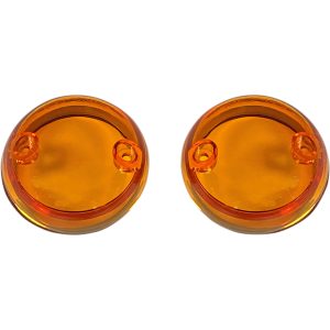 Blinkers Probeam® Linsbyte Scout Amber CUSTOM DYNAMICS
