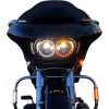 Blinkers Probeam Road Glide Rök/Chrome CUSTOM DYNAMICS Blinkers – miniatyr 3