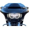 Blinkers Probeam Road Glide Rök/Chrome CUSTOM DYNAMICS Blinkers – miniatyr 2