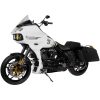 Blinkers Probeam Road Glide Rökfärgad/Svart CUSTOM DYNAMICS Blinkers – miniatyr 2