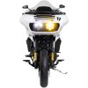 Blinkers Probeam Road Glide Rökfärgad/Svart CUSTOM DYNAMICS Blinkers – miniatyr 8