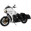 Blinkers Probeam Road Glide Rökfärgad/Svart CUSTOM DYNAMICS Blinkers – miniatyr 10