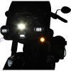 Blinkers ProBEAM Svart Fram CUSTOM DYNAMICS – miniatyr 2