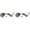 Blinkers ProBEAM Svart Fram CUSTOM DYNAMICS – miniatyr 1