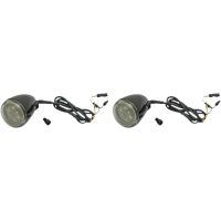 Blinkers ProBEAM Svart Fram CUSTOM DYNAMICS