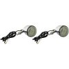 Blinkers Probeam Universal Led Bullet Bezel CUSTOM DYNAMICS – miniatyr 1