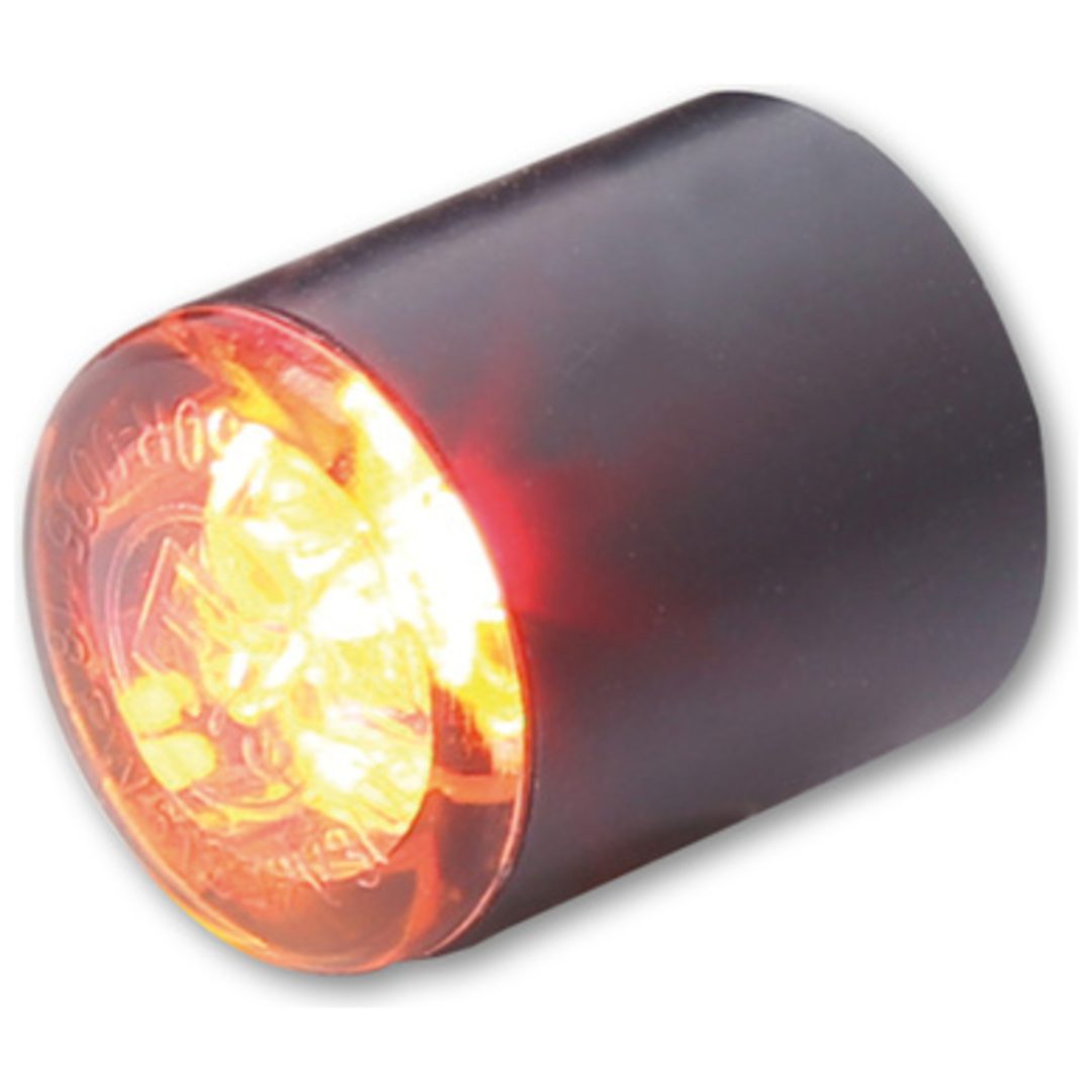 Blinkers Proton Led Bakljus - Bromsljus/blinkers HIGHSIDER – bild 9