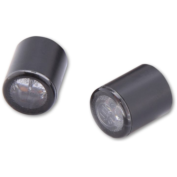 Blinkers Proton Led Bakljus - Bromsljus/blinkers HIGHSIDER – bild 7