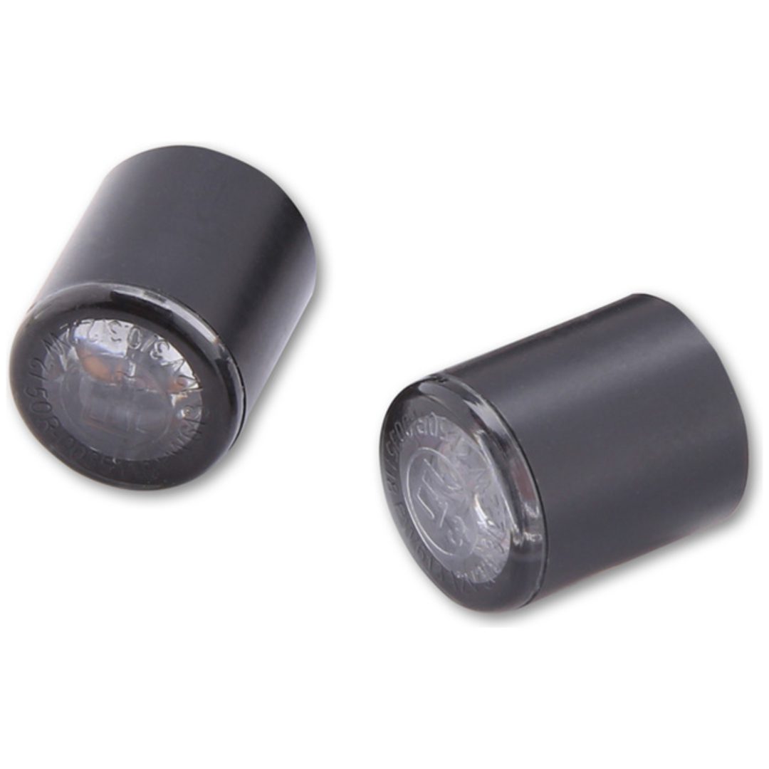 Blinkers Proton Led Bakljus - Bromsljus/blinkers HIGHSIDER – bild 5