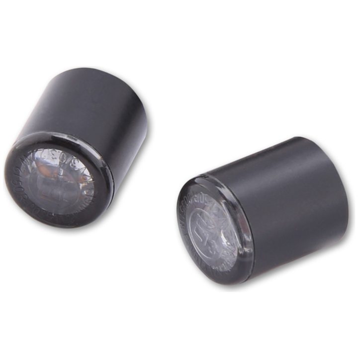 Blinkers Proton Led Bakljus - Bromsljus/blinkers HIGHSIDER – bild 5